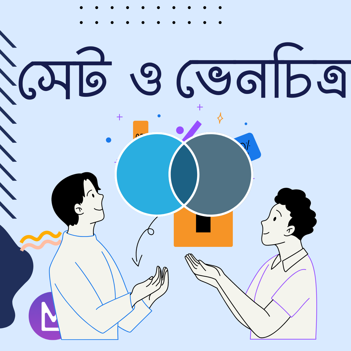 সেট ভেনচিত্র